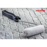 Комплект мініваликів Wooster Microfiber Mini-Koter (ТКАНІ) R316-4 10 см (4”) ворс 13 мм (3,8”) 2 шт