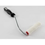 Комплект мініваликів Wooster Mohair Blend Mini-Koter (ТКАНІ) R252-4 10 см (4”) 2 шт