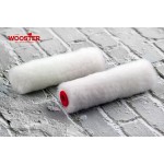 Комплект мініваликів Wooster Shed-Resistant Mini-Koter (ТКАНІ) R229-4 10 см (4”) ворс 13 мм (1/2”) 2 шт
