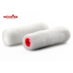 Комплект мініваликів Wooster Shed-Resistant Mini-Koter (ТКАНІ) R229-4 10 см (4”) ворс 13 мм (1/2”) 2 шт