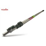 Ручка подовжувач телескопічна Wooster Sherlock GT R091 120-240 см