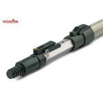 Ручка подовжувач телескопічна Wooster Sherlock GT R091 120-240 см