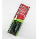 Перехідник для роботи з ручкою подовжувачем Wooster Sherlock GT R042 2 шт