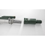 Перехідник для роботи з ручкою подовжувачем Wooster Sherlock GT R042 2 шт
