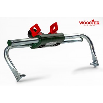 Ручка для валика Wooster Sherlock Wide Boy Hulk BR047 23-46 см