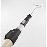 Ручка для мінівалика Wooster Mini-Koter Frames R011 10 см (4”) довжина 48 см