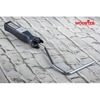 Ручка для мініваліку Wooster Mini-Koter Frames R012 100 мм (4") довжина 30 см