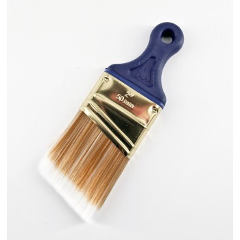 Пензель малярський Wooster Shortcut Syntetic Blend (кутовий зріз) Q3211 50 мм