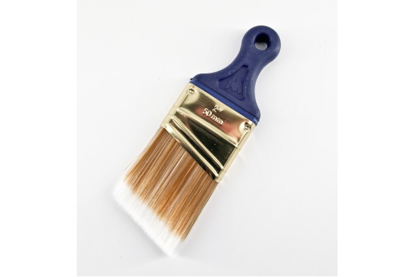 Кисть малярная Wooster Shortcut Syntetic Blend (угловой срез) Q3211 50 мм