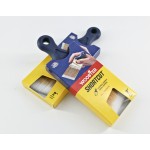 Кисть малярная Wooster Shortcut Syntetic Blend (угловой срез) Q3211 50 мм