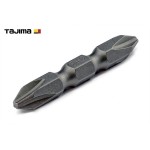 Набір біт TAJIMA PH2-45-P2 двосторонні 45 мм (ціна за 1 шт)