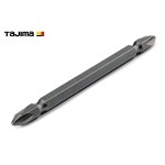 Набір біт TAJIMA PH2-100 мм двосторонні (ціна за 1 шт)