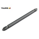 Набір біт TAJIMA PH2-150 мм двосторонні (ціна за 1 шт)