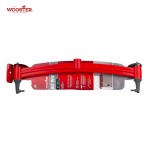 Ручка для валика Wooster Big Ben BR045 46 см (18 Ручка для валика Wooster Big Ben BR045 46 см (18