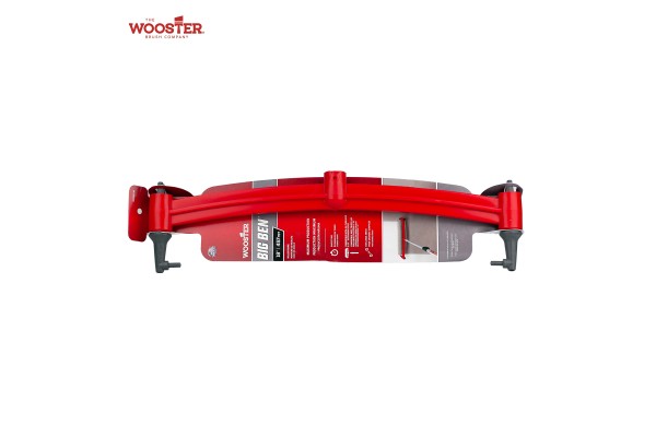 Ручка для валика Wooster Big Ben BR045 46 см (18 Ручка для валика Wooster Big Ben BR045 46 см (18