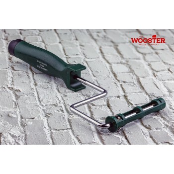 Ручка для валика Wooster Sherlock Jumbo-Koter RR013 10 см