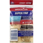 Валик малярний Wooster Super/Fab (В'ЯЗАНИЙ) RR300 10 см (4”) ворс 10 мм (3,8”)