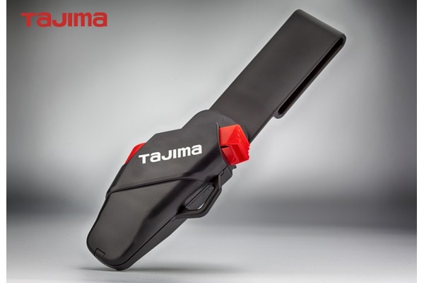 Кобура на ремень для ножей TAJIMA Safety Holster DC-LSFB (таджима)