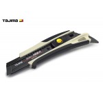 Нож строительный сегментный TAJIMA DFC-J640W 22 мм автоматический фиксатор