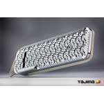Рашпиль для гипсокартона TAJIMA TBY-S130C середній зуб