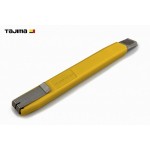 Нож строительный сегментный TAJIMA LC303B 9 мм автоматический фиксатор