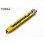 Нож строительный сегментный TAJIMA LC305Р 9 мм автоматический фиксатор