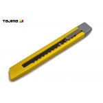Нож строительный сегментный TAJIMA LC305Р 9 мм автоматический фиксатор
