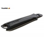 Нож строительный сегментный TAJIMA DCL500GBCL 18 мм автоматический фиксатор