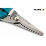 Ножиці професійні універсальні TAJIMA GT-170 прямі 170 мм