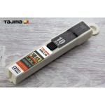Лезвия сменное TAJIMA LB30HQZ-YC сегментное ультра острые обойные 9 мм серые 10 шт (таджима)