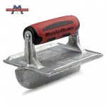 Швонарізчик для бетону ручний Marshalltown ультраміцний з цинку 152 мм Швонарізчик для бетону ручний Marshalltown ультраміцний з цинку 152 мм