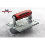 Швонарізчик для бетону ручний Marshalltown ультраміцний з цинку 152 мм Швонарізчик для бетону ручний Marshalltown ультраміцний з цинку 152 мм