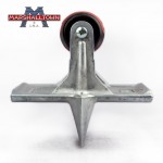 Швонарізчик для бетону ручний Marshalltown ультраміцний з цинку 152 мм Швонарізчик для бетону ручний Marshalltown ультраміцний з цинку 152 мм