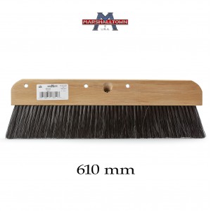 Щітка для бетону MARSHALLTOWN 610 мм Щітка для бетону MARSHALLTOWN 610 мм