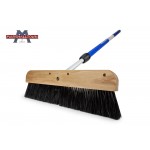 Щетка для бетона MARSHALLTOWN 610 мм