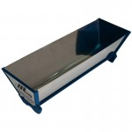 Ємність для шпаклівки MARSHALLTOWN Grabber Pans 330 мм
