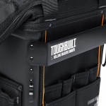 Сумка для інструментів ToughBuilt TB-CT-61-14 велика горловина, на колесах, 500 мм