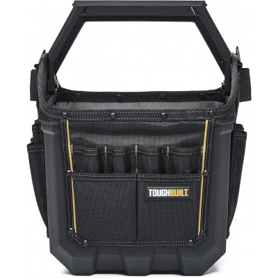 Сумка для інструментів ToughBuilt TB-CT-82-12 відкрита горловина, 380 мм