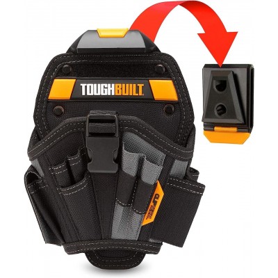 Кобура для дриля ToughBuilt велика TB-CT-20-L