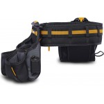 Набір ременів та сумок для будівельних інструментів ToughBuilt Tradesman TB-CT-111-3P з 3 предметів