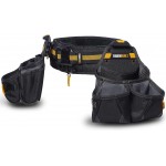 Набор ремней и сумок для строительных инструментов ToughBuilt Tradesman TB-CT-111-3P из 3 предметов