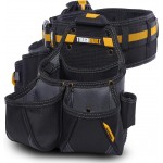 Набор ремней и сумок для строительных инструментов ToughBuilt Tradesman TB-CT-111-3P из 3 предметов