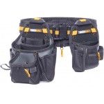 Набір ременів та сумок для будівельних інструментів ToughBuilt Handyman TB-CT-111-CP з 3 предметів