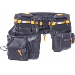 Набор ремней и сумок для строительных инструментов ToughBuilt Handyman TB-CT-111-CP из 3 предметов