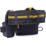 Набор ремней и сумок для строительных инструментов ToughBuilt Handyman TB-CT-111-CP из 3 предметов