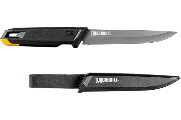 Строительный нож ToughBuilt TB-H4S-40-IK-2 с чехлом, 312 мм