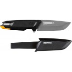 Строительный нож ToughBuilt Tradesman TB-H4S-40-TMK-2 с чехлом, 258 мм