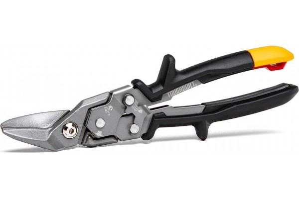 Ножиці по металу ToughBuilt TB-H4-60-L, 258 мм ліві