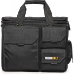 Будівельна сумка для ноутбука та документів ToughBuilt (тафбілд) TB-EL-1-M2