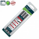 Стержни PICA Big Dry Carpenter 2H серые 2 х 5 мм 12 шт